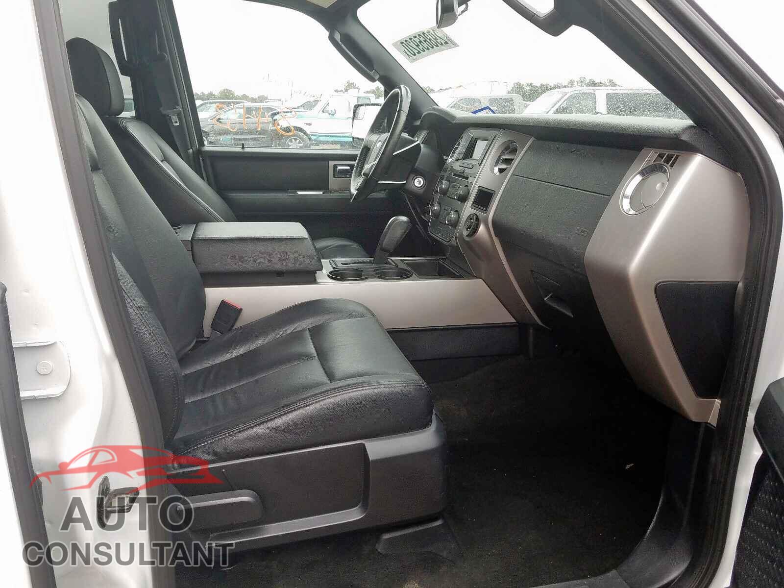 FORD EXPEDITION 2017 - 1FTEW1E48KFA44804