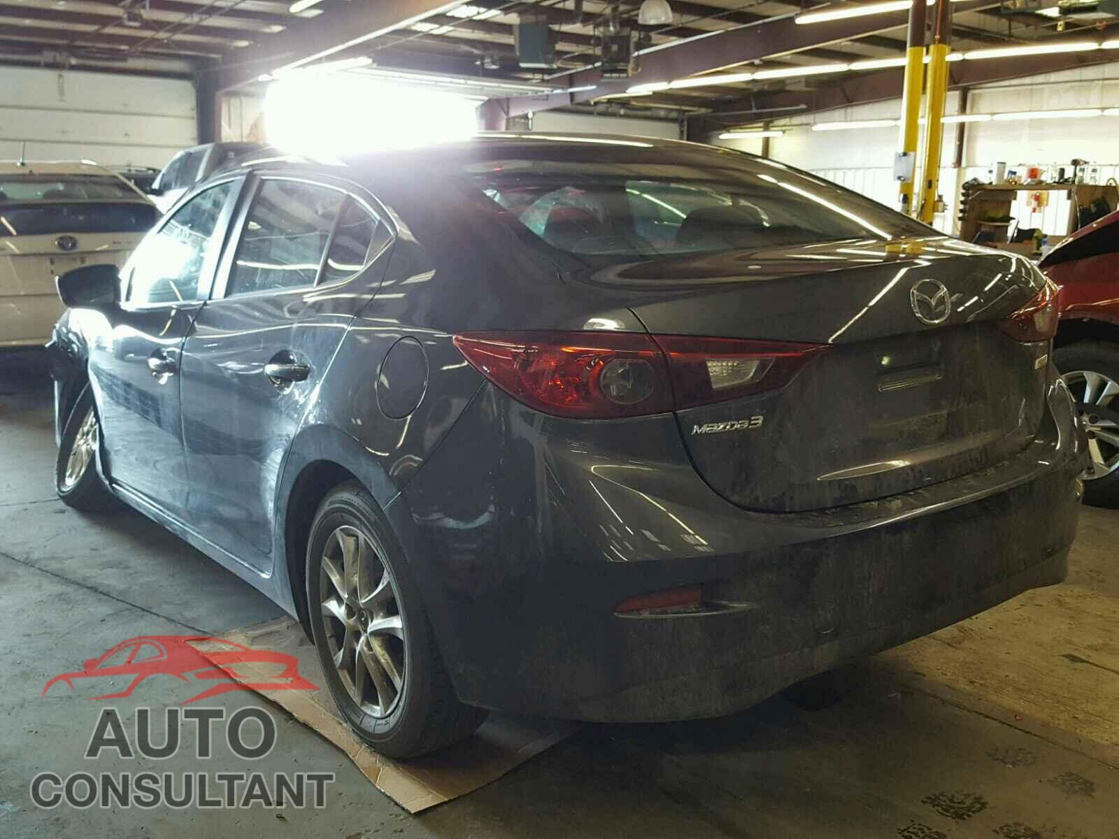 MAZDA 3 2016 - 3MZBM1U79GM309173