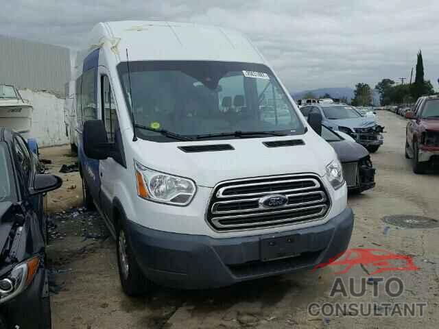 FORD TRANSIT CO 2015 - 1FBAX2XM0FKA03888