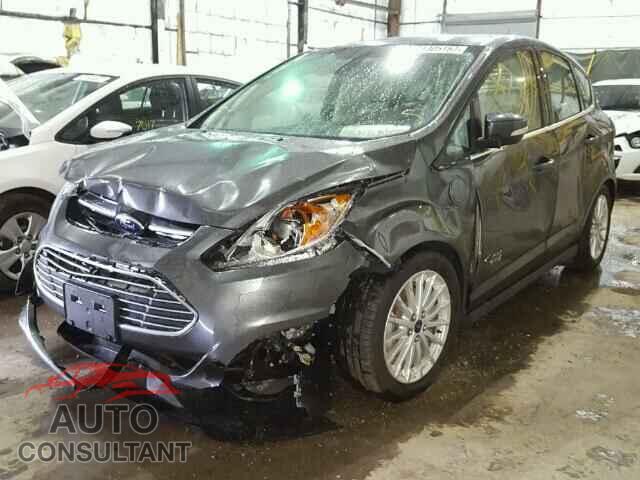 FORD CMAX 2016 - 1FADP5CU6GL101681