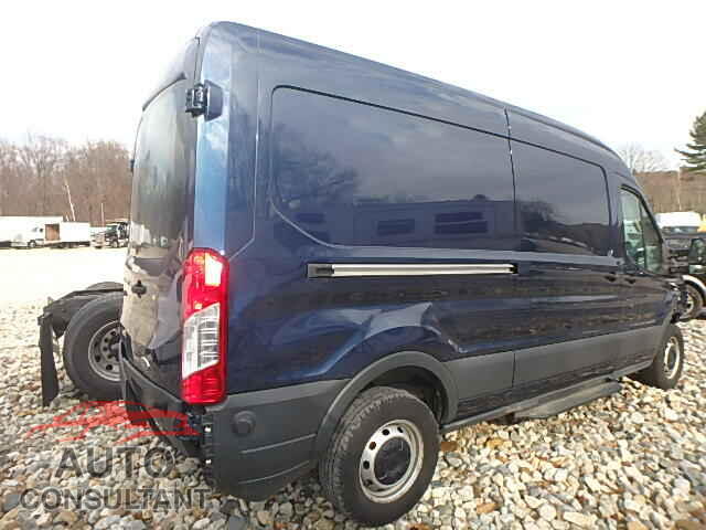 FORD TRANSIT CO 2015 - 1FTSW2CG5FKA57271