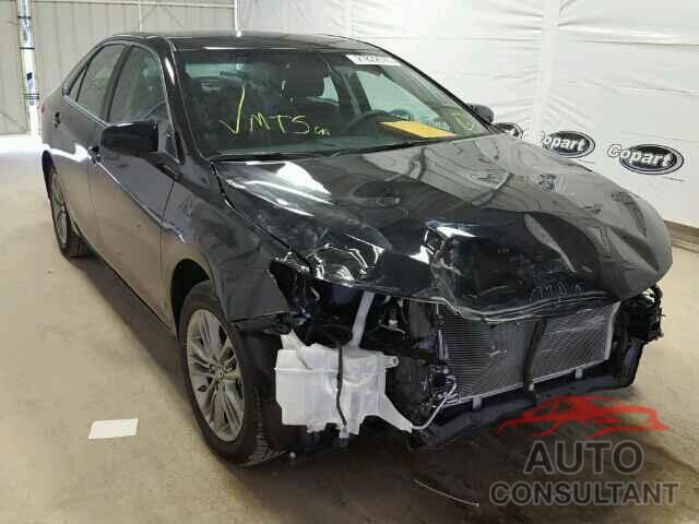 TOYOTA CAMRY 2015 - 4T1BF1FK4FU963177