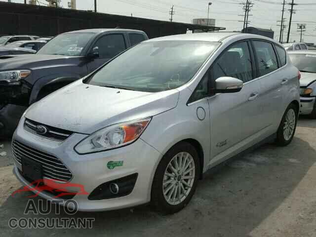 FORD CMAX 2015 - 1FADP5CUXFL118580