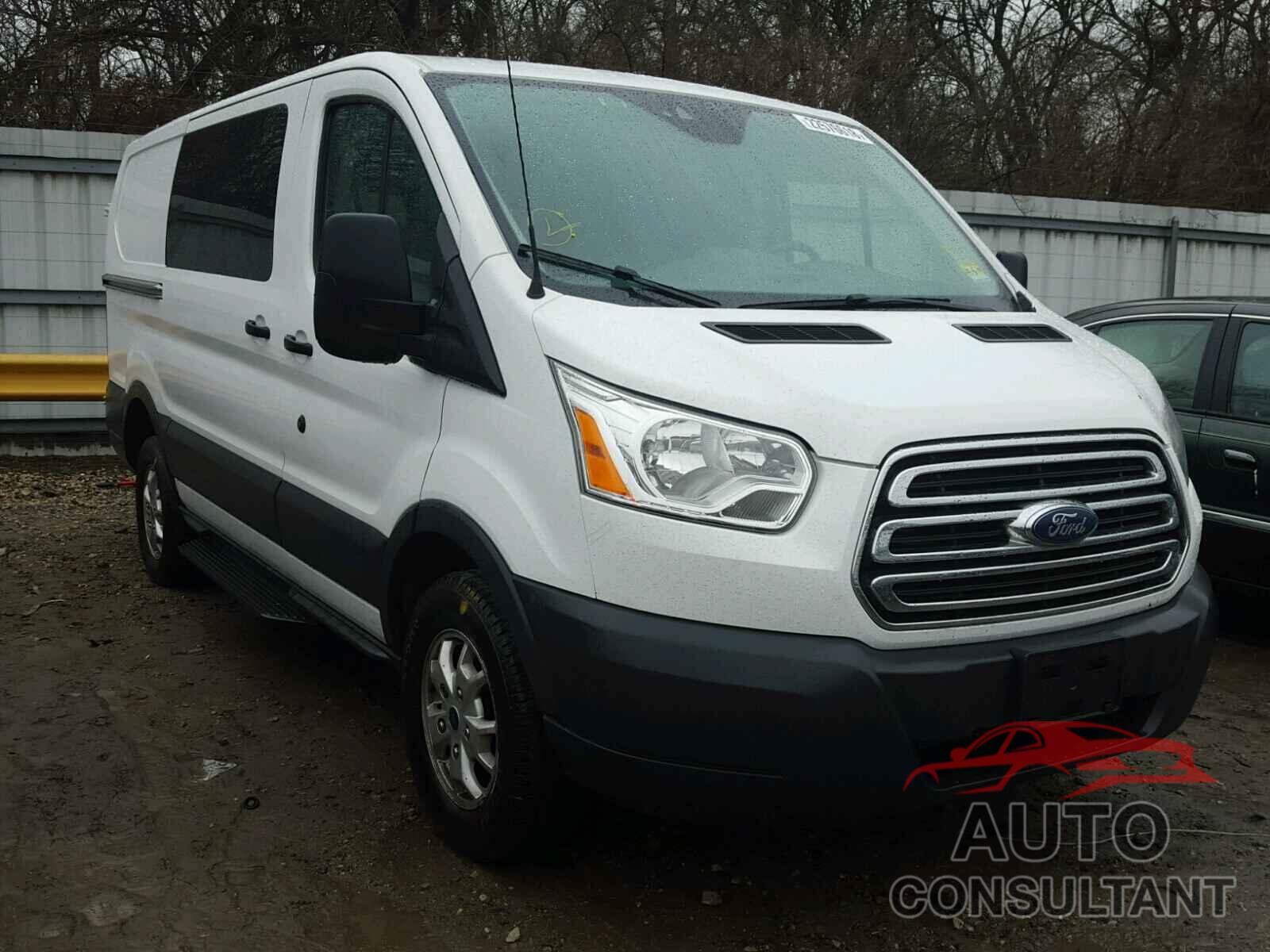 FORD TRANSIT CO 2015 - 1FTYR1YG6FKA85293