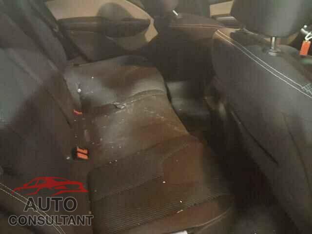 DODGE DART 2015 - 1C3CDFBB5FD286792