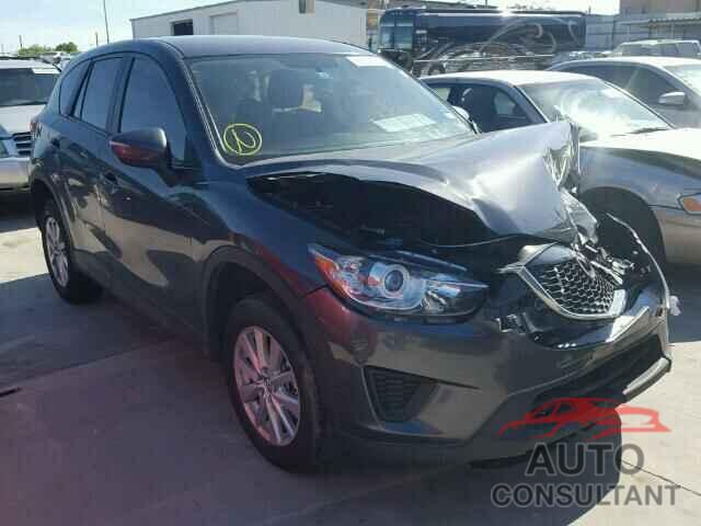 MAZDA CX-5 2015 - JM3KE2BE1F0470620