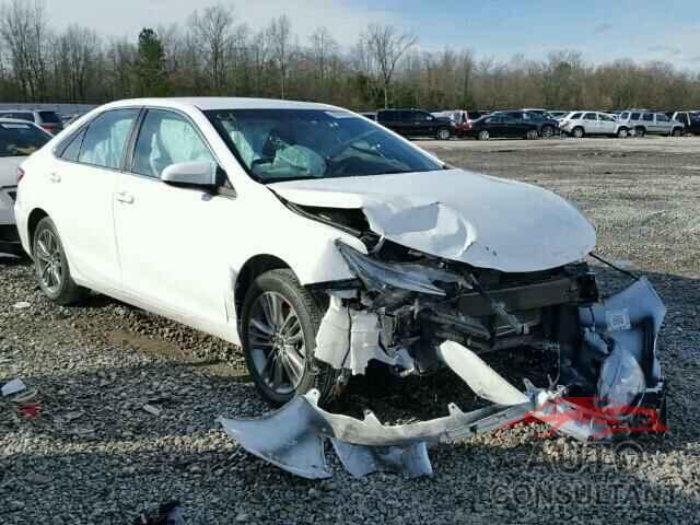 TOYOTA CAMRY 2015 - 4T1BF1FK8FU958631