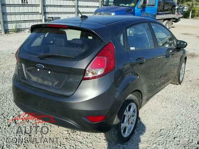 FORD FIESTA 2015 - 3FADP4EJ0FM213841