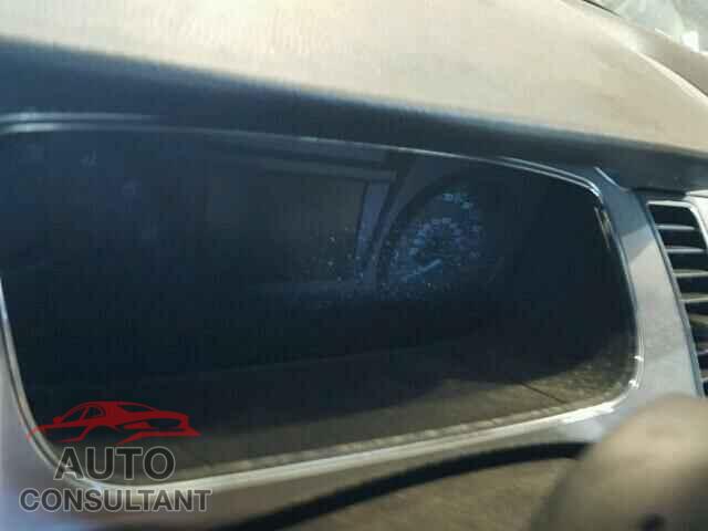 FORD TAURUS 2015 - 1FAHP2E82FG151663