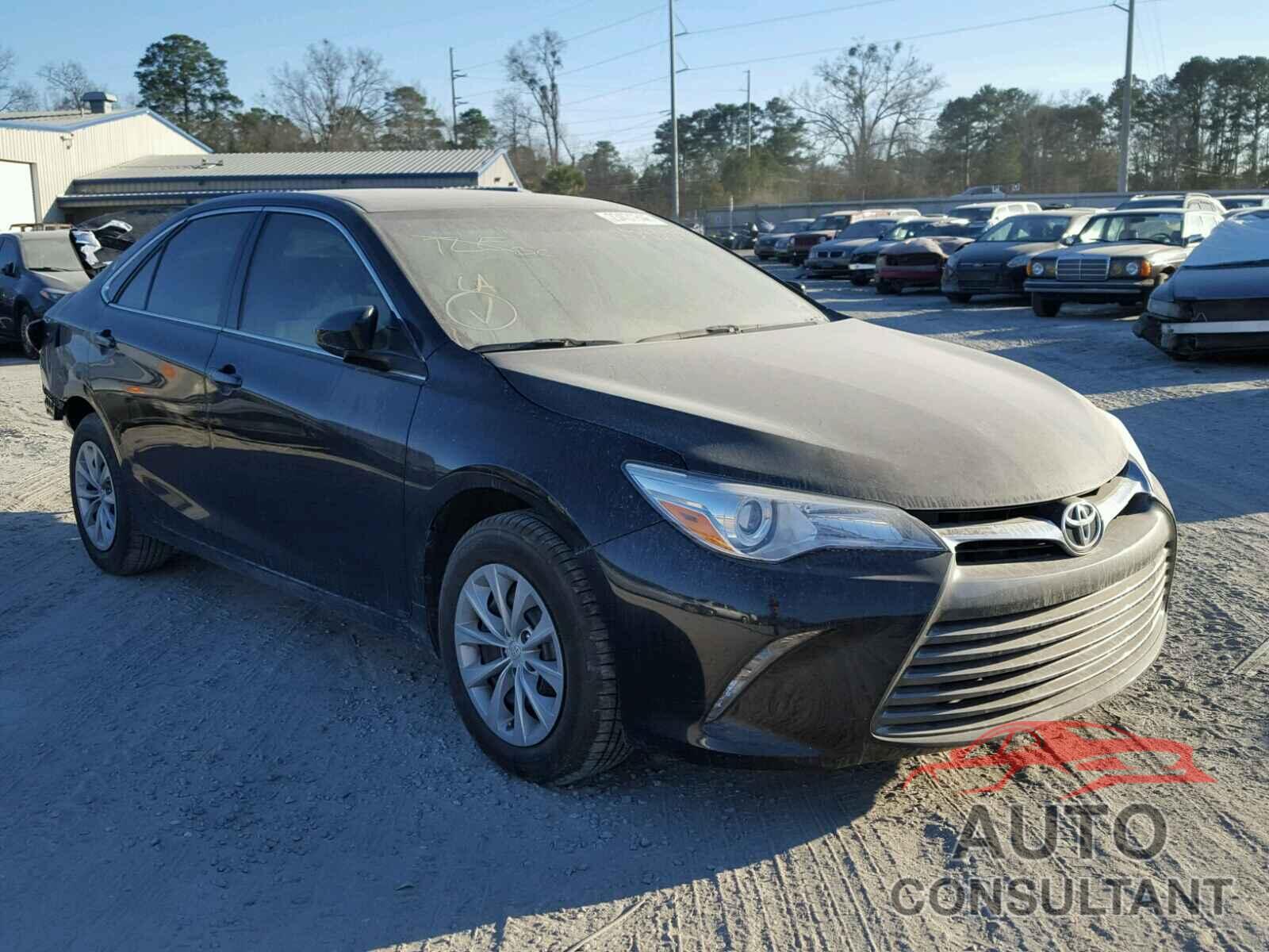 TOYOTA CAMRY 2017 - 4T1BF1FKXHU367218