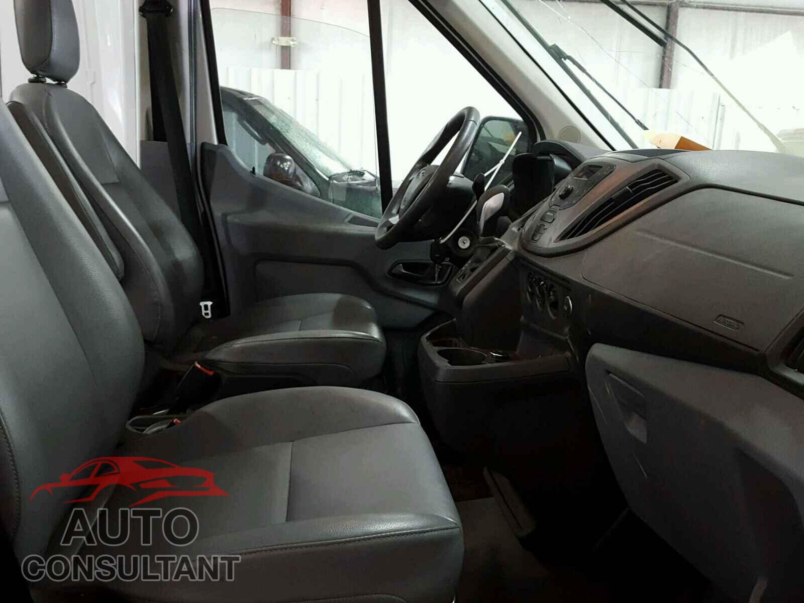 FORD TRANSIT CO 2015 - 1FTNE2CM7FKA36864