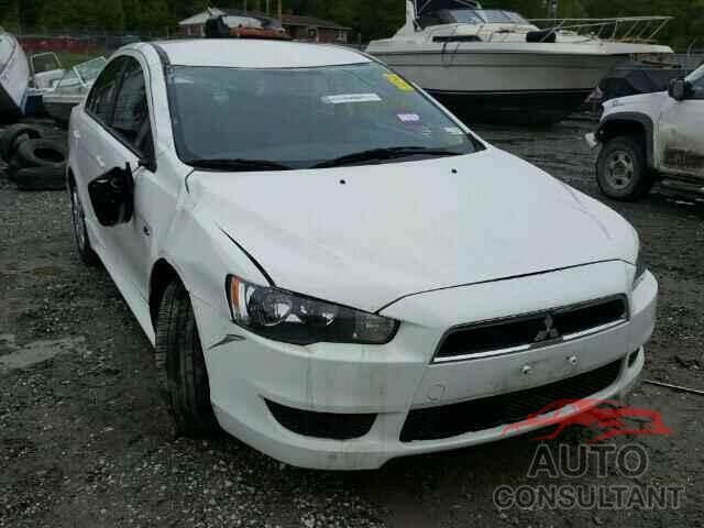 MITSUBISHI LANCER 2015 - JA32U2FU4FU018035