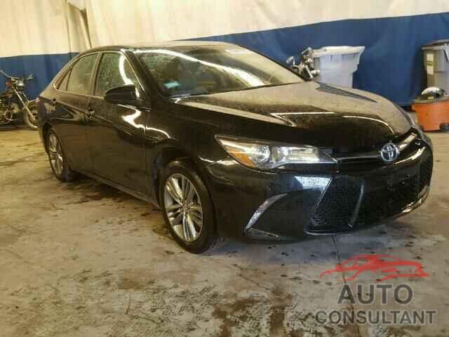 TOYOTA CAMRY 2015 - 4T1BF1FK4FU008797