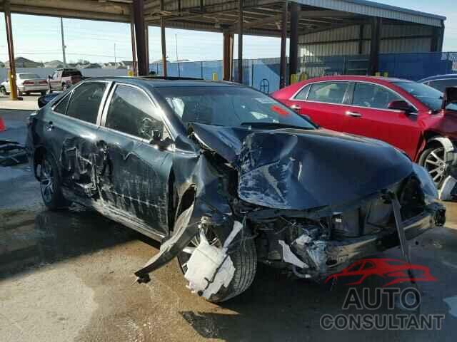 TOYOTA CAMRY 2015 - 4T1BF1FK2FU948998