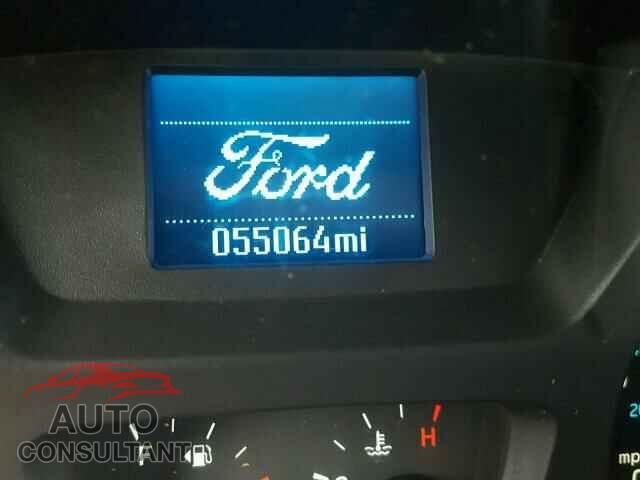 FORD TRANSIT CO 2015 - 1FTNR2CV6FKA02637