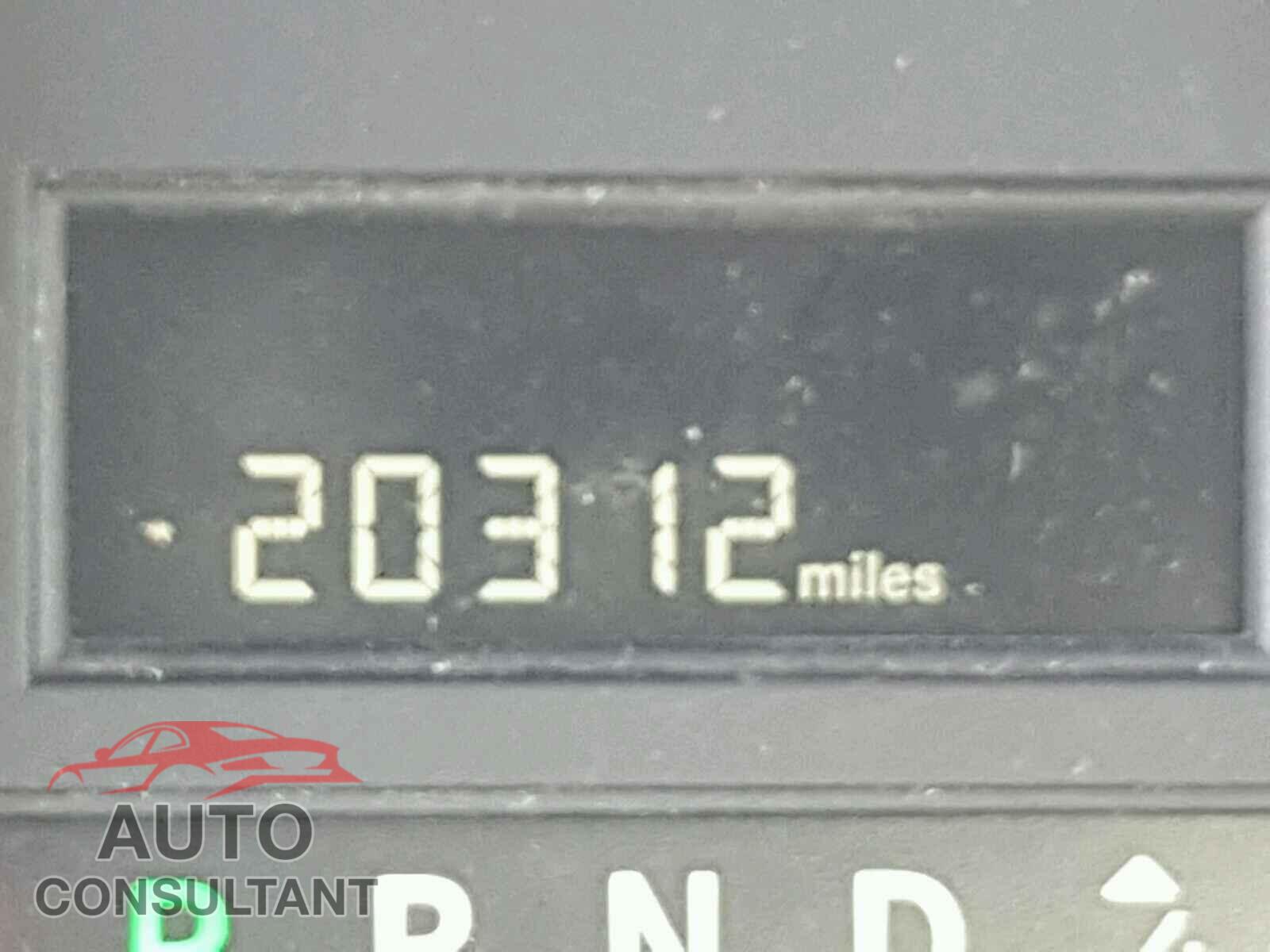 DODGE CARAVAN 2017 - 2C4RDGBG4HR615747