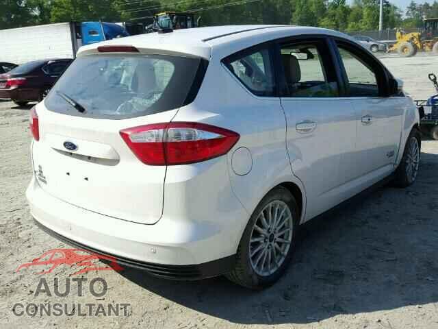FORD CMAX 2015 - 1FADP5CU9FL105982