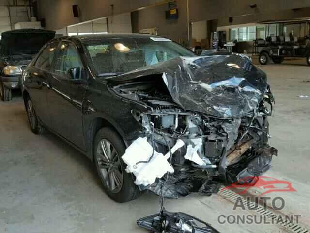 TOYOTA CAMRY 2015 - 4T1BF1FK0FU081388