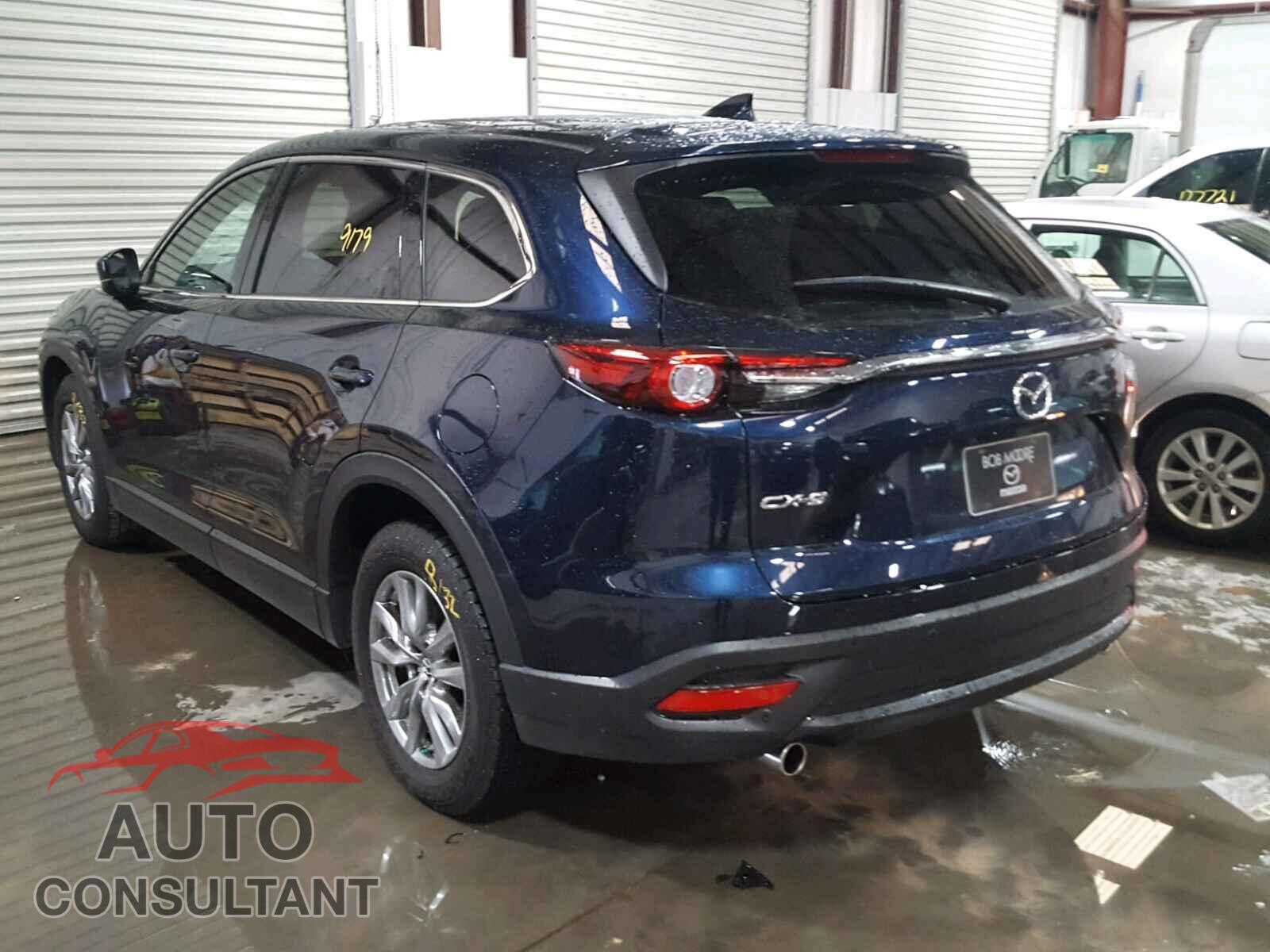 MAZDA CX-9 2017 - JM3TCACY1H0136670