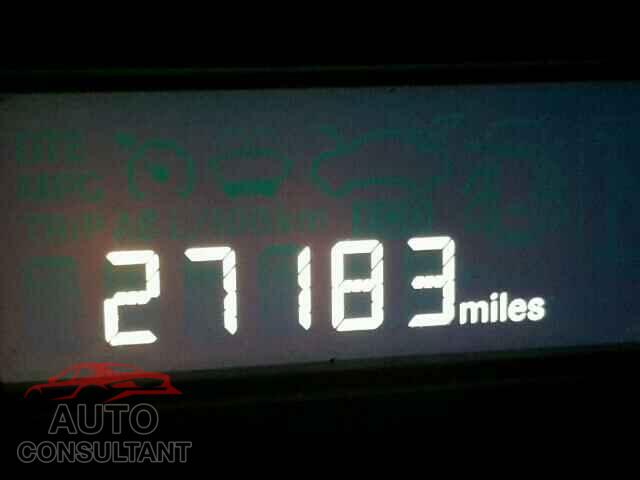 DODGE CARAVAN 2015 - 2C4RDGBG4FR652911