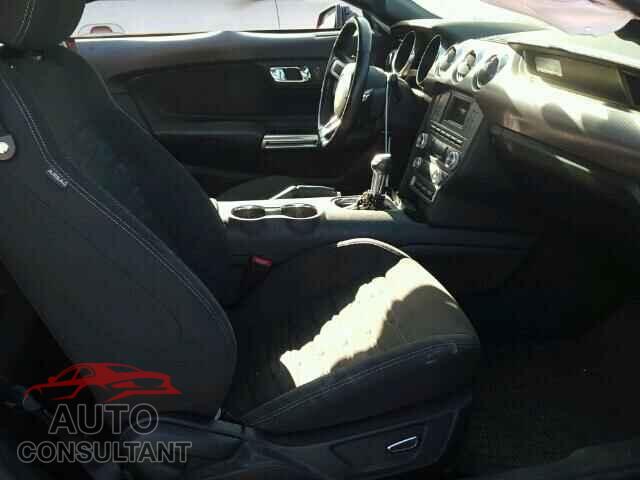 FORD MUSTANG 2015 - 1FA6P8TH2F5328544
