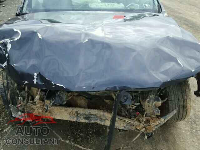 DODGE DURANGO 2016 - 1C4RDJAG8GC409854