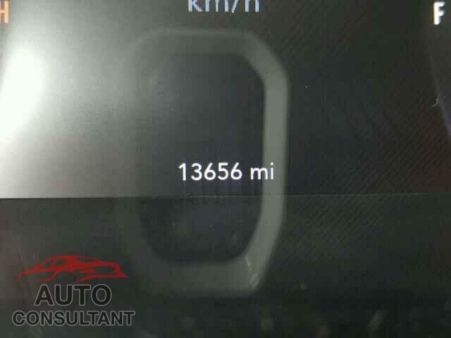 DODGE CHALLENGER 2015 - 2C3CDZFJ0FH714385