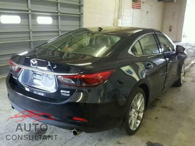 MAZDA 6 2017 - JM1GL1V52H1107931