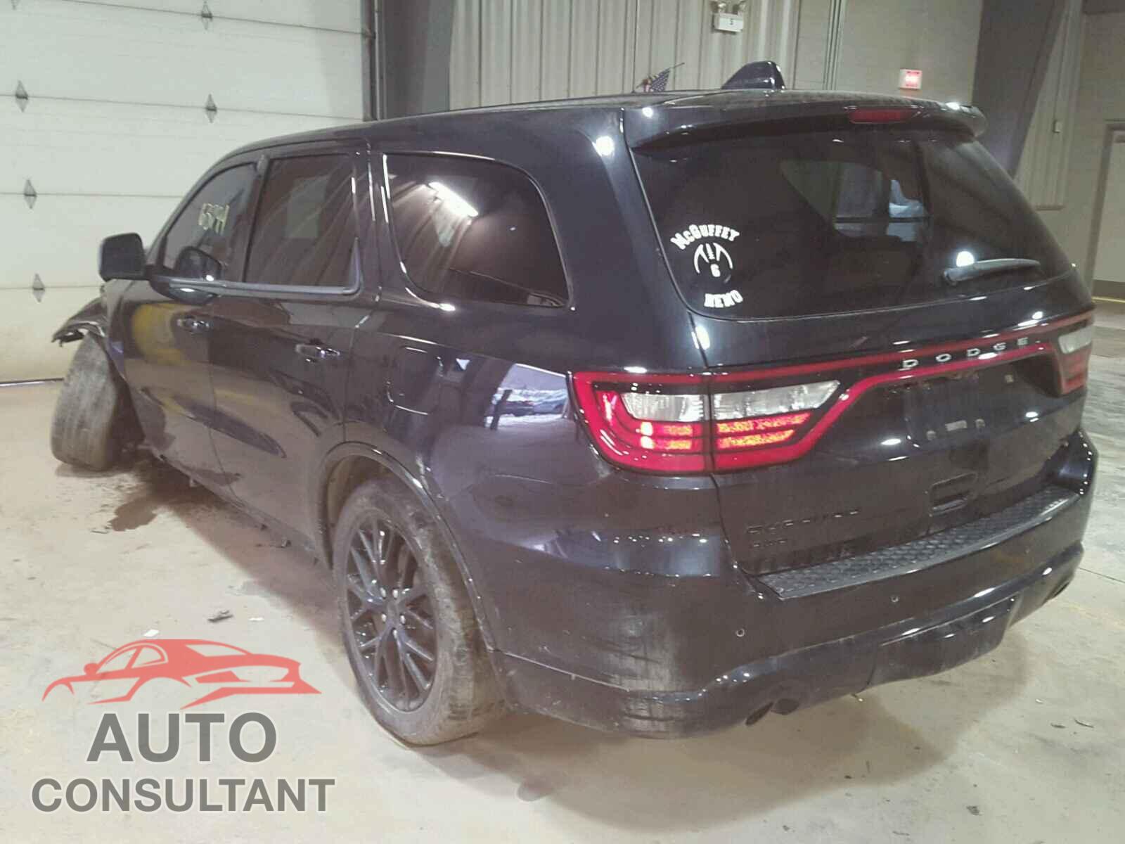DODGE DURANGO 2015 - 1C4SDJCT1FC232378