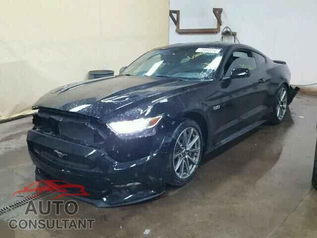 FORD MUSTANG 2016 - 1FA6P8CF5G5219995