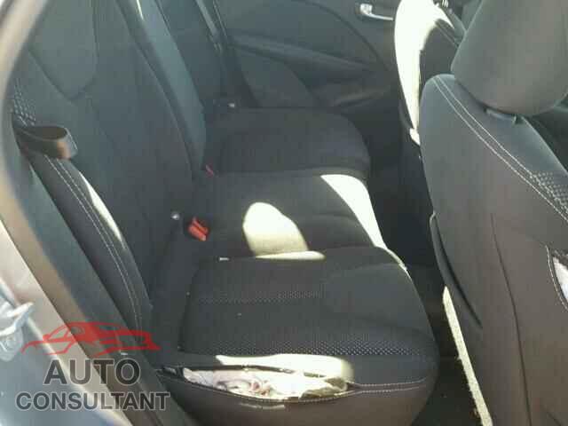 DODGE DART 2015 - 1C3CDFBB8FD222245