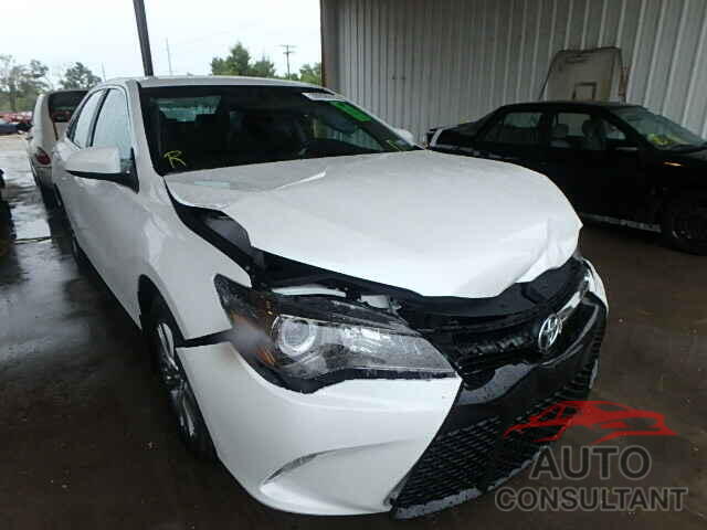 TOYOTA CAMRY 2015 - 4T1BF1FK0FU097588