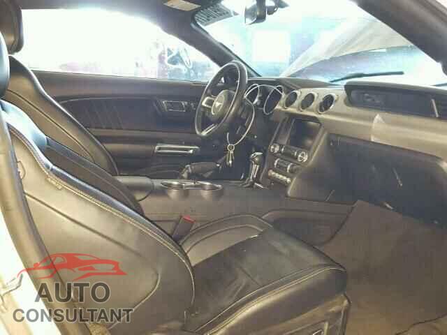FORD MUSTANG 2015 - 1FA6P8CF8F5306336