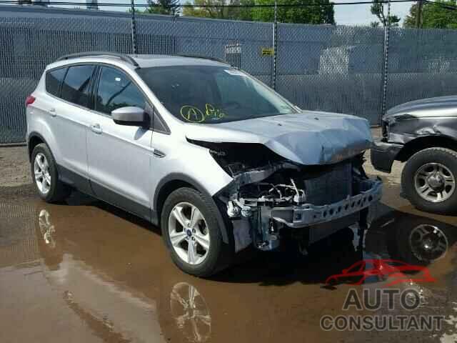 FORD ESCAPE 2015 - 1FMCU0GX4FUA56198