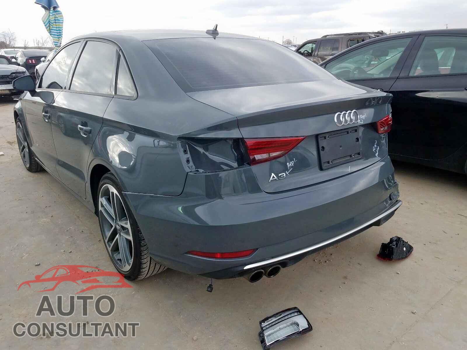 AUDI A3 2017 - WAUAUGFF3H1066672