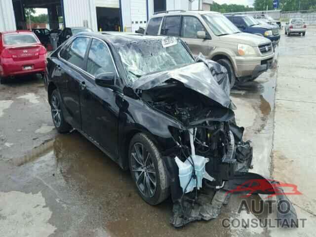 TOYOTA CAMRY 2015 - 4T1BF1FK3FU990662