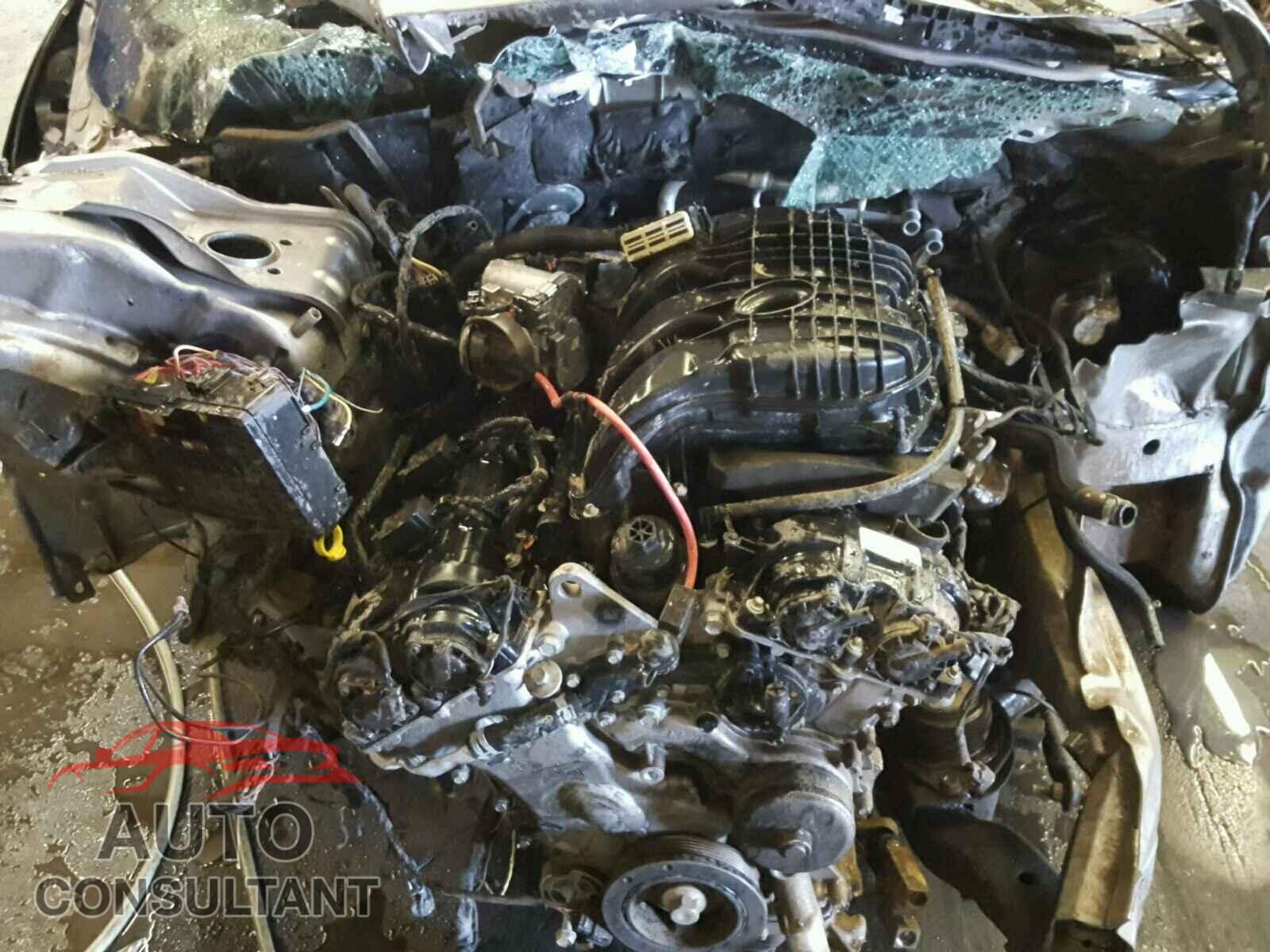 DODGE CHALLENGER 2015 - 2C3CDZAG7FH804032
