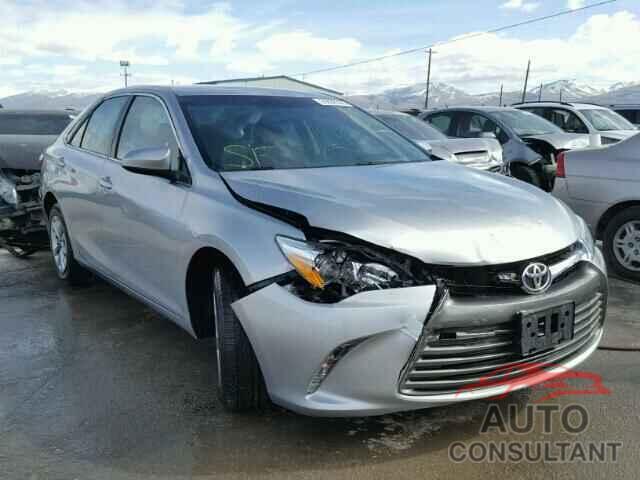 TOYOTA CAMRY 2015 - 4T1BF1FK0FU112347