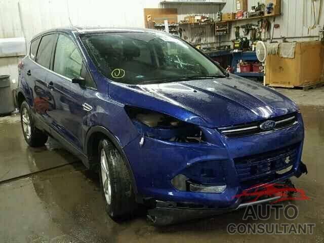 FORD ESCAPE 2015 - 1FMCU0GX0FUC79581