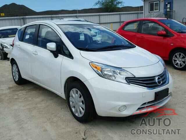 NISSAN VERSA 2016 - 3N1CE2CP7GL372311
