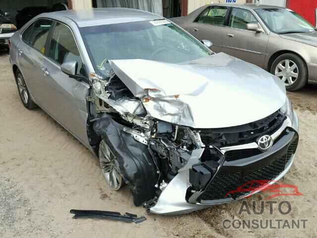 TOYOTA CAMRY 2016 - 4T1BF1FK3GU171264