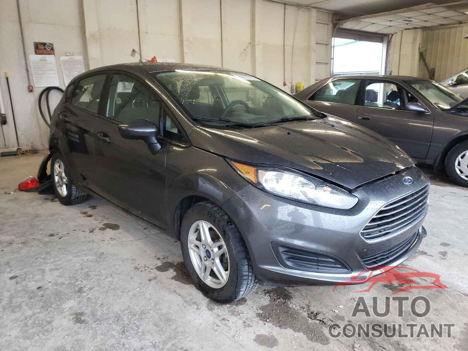 FORD FIESTA 2019 - 3FADP4EJXKM164674