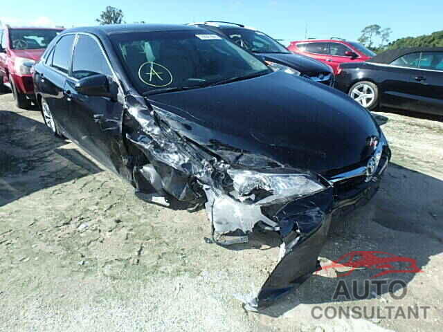 TOYOTA CAMRY 2015 - 4T1BF1FK3FU035375