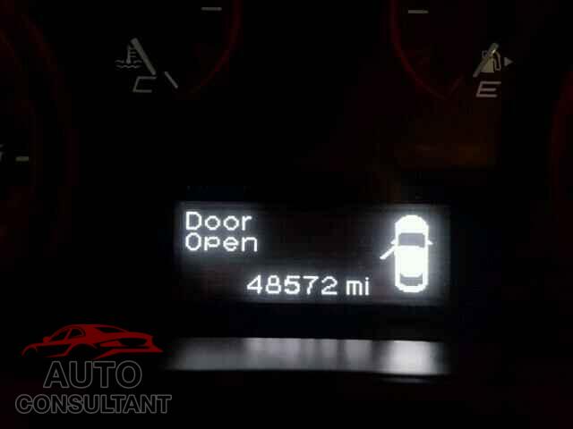 DODGE DART 2015 - 1FTEW1EP3LFB41601