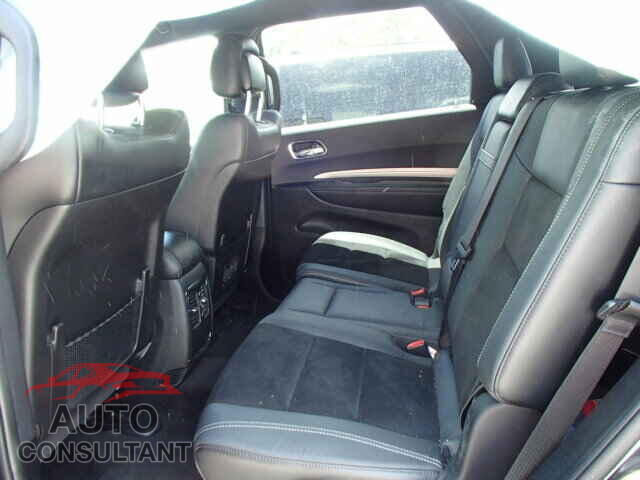 DODGE DURANGO 2015 - 1C4RDHAG2FC750464