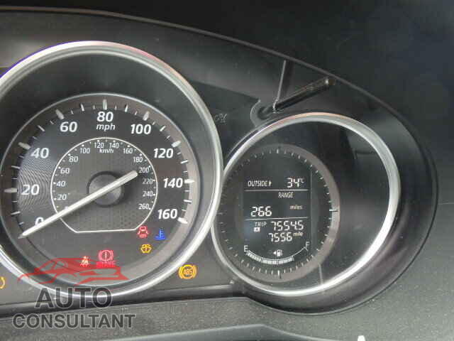 MAZDA 6 2015 - JM1GJ1V52F1203044