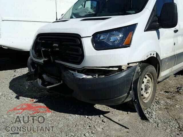 FORD TRANSIT CO 2015 - 1FTNE1YM5FKB19762