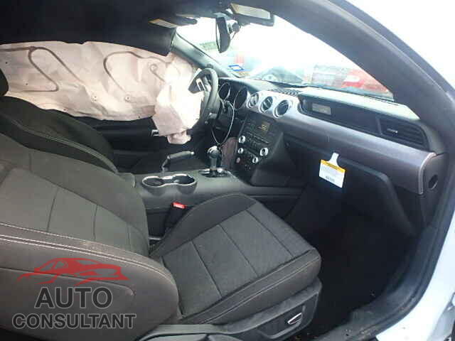 FORD MUSTANG 2015 - 1FA6P8CF5F5325880