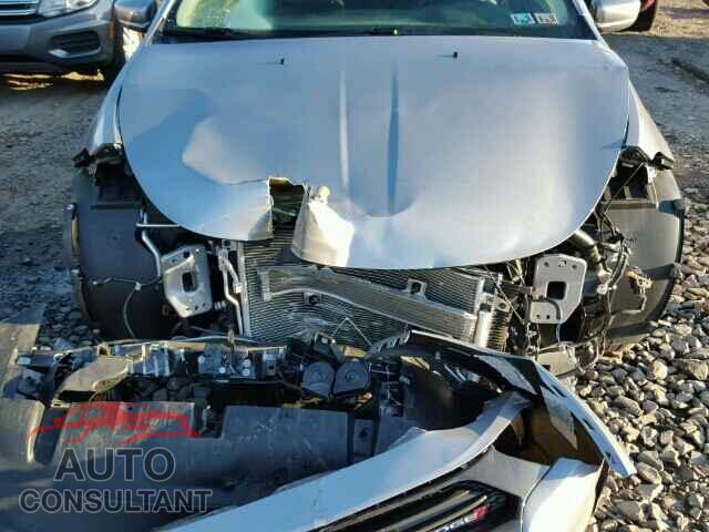 DODGE DART 2015 - 1C3CDFAA0FD391832