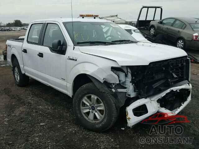 FORD F150 2015 - 1FTEW1EP3FKE55843